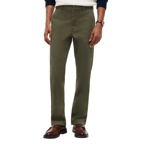Tommy Hilfiger 1985 Denton Slim Straight Twill Chinos